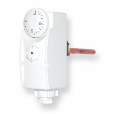 Termostat jímkový  TC AT10J