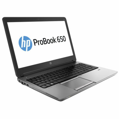 HP ProBook 650 15.6" / i5-4200U / 8GB / 240GB / Win10P