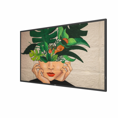 Philips 50BDL4511D 50" D-LED Philips 50BDL4511D-UHD,VA,50...