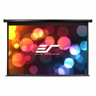 ELITE SCREENS plátno elektrické motorové 84" (213,4cm)/ 1...
