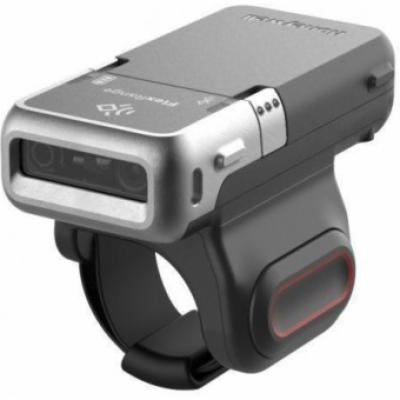 8675i Wearable Scanner - StandardRange, includes battery ...