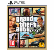 PS5 - Grand Theft Auto V