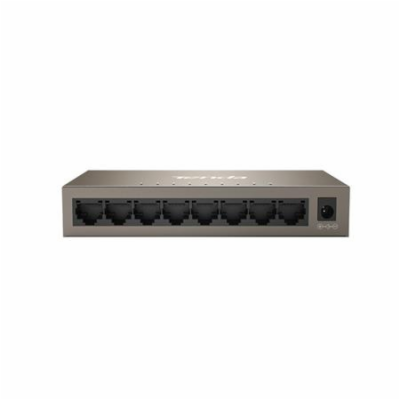 Tenda TEG1008M - 8-port Gigabit Ethernet Switch, 10/100/1...