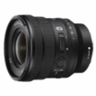 SONY SELP1635G objektiv s bajonetem E, FE PZ 16 – 35 mm F...