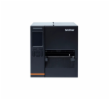 BROTHER tiskárna štítků TJ-4021TN (tisk štítků, 203 dpi, max šířka štítků 107 mm) USB, LAN, RS-232C; 3,5" barev.dotyk. d