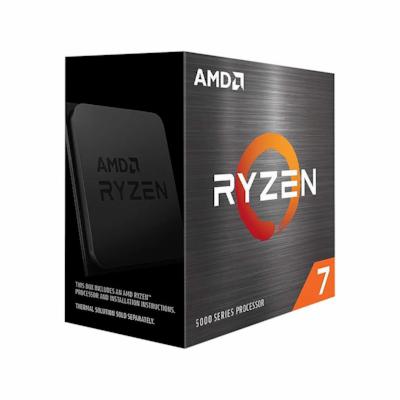 AMD Ryzen 7 5700X 100-100000926WOF AMD Ryzen 7 8C/16T 570...
