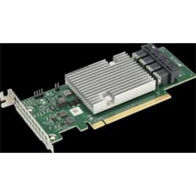 Supermicro AOC-S3616L-L16iT Supermicro 12Gb/s 16-port SAS...