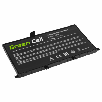 Green Cell/ DE13/ 11.1V/ 4200 mAh/ Li-Pol/ 357F9 pro Dell...