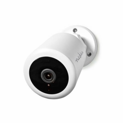 NEDIS IP Kamera/ bullet/ Full HD 1080p/ 2Mpx/ objektiv 4 ...