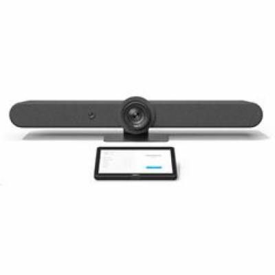 LOGITECH Video conferencing kit Tap IP Rally Bar Certifie...
