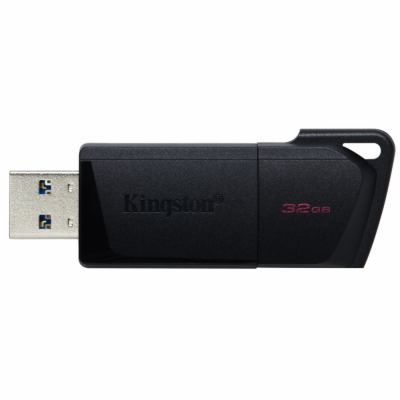 Kingston Flash Disk 32GB USB3.2 Gen 1 DataTraveler Exodia...