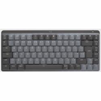 Logitech MX Mechanical Mini 920-010780*CZ