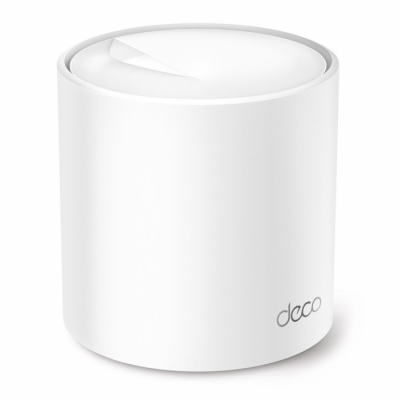 TP-Link Deco X50 AX3000 Wi-Fi 6 mesh systém 1pack