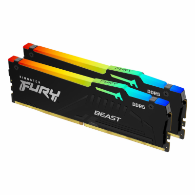 Kingston KF552C40BBAK2-32 DIMM DDR5 32GB 5200MT/s CL40 (K...