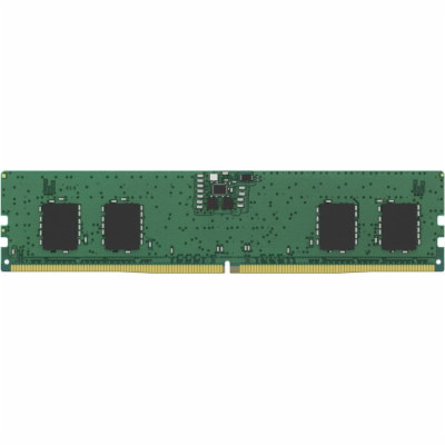 KINGSTON DIMM DDR5 8GB 4800MT/s CL40