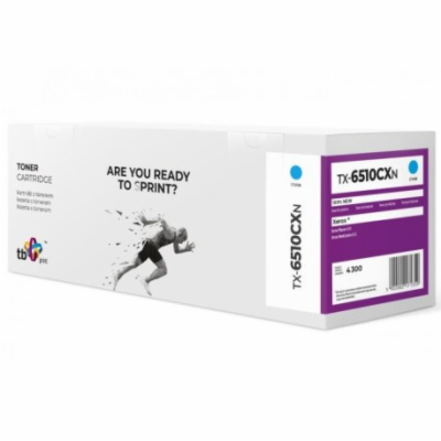 TB Xerox 06R03693 - kompatibilní Ink. kazeta TB kom. s Xe...