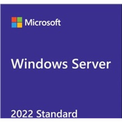 MICROSOFT Windows Server CAL 2022 Eng CAL OEM R18-06430 W...