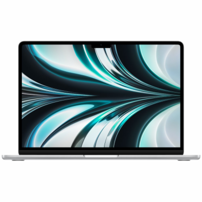 Apple MacBook Air 13,6" 2560x1600/8C M2/8GB/256GB_SSD/CZ/...