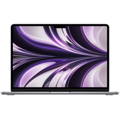 APPLE MacBook Air 13  ,M2 + 8-core CPU a 10-core GPU, 512...