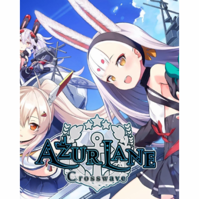 ESD Azur Lane Crosswave