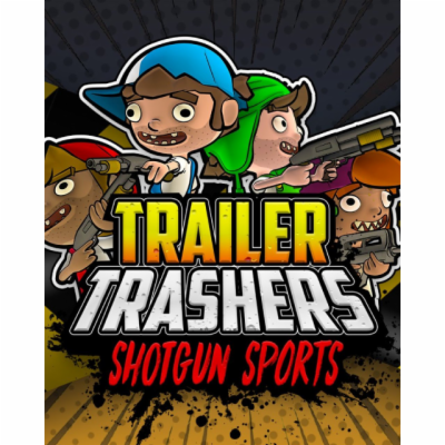 ESD Trailer Trashers