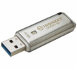 Kingston Flash Disk IronKey 32GB IKLP50 Locker+ 50 AES USB, w/256bit Encryption