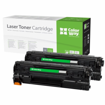 COLORWAY kompatibilní toner pro Xerox 106R02773 Phaser 30...
