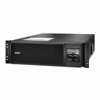APC Smart-UPS SRT 5000VA 230V Rack Mount with 6 year warr...