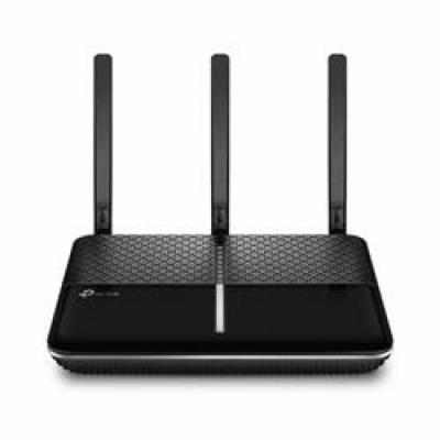 TP-LINK "AC2100 Wi-Fi VDSL/ADSL Modem RouterSPEED: 1733 M...