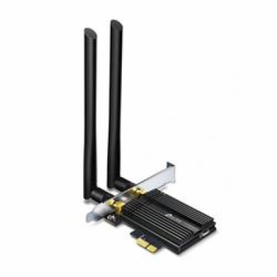 AX3000 Dual Band Wi-Fi 6 Bluetooth PCI Express Adapter SP...