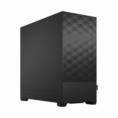 Fractal Design Pop Air Solid FD-C-POA1A-01 Black