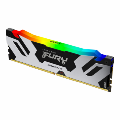 Kingston KF564C32RSA-16 DIMM DDR5 16GB 6400MT/s CL32 KING...