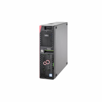 FUJITSU SRV TX1320M5 PRIMERGY Xeon E-2388G 8C/16T 3.2GHz ...