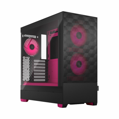 Fractal Design Pop Air RGB Core TG Clear Tint FD-C-POR1A-...