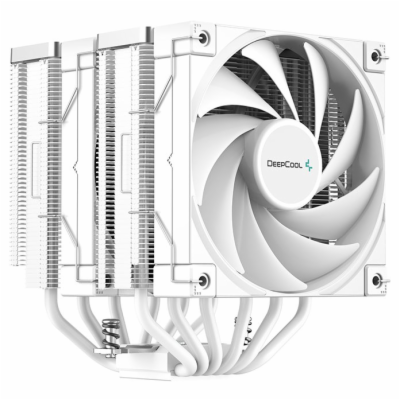 DeepCool AK620 WH R-AK620-WHNNMT-G-1 DEEPCOOL chladič AK6...
