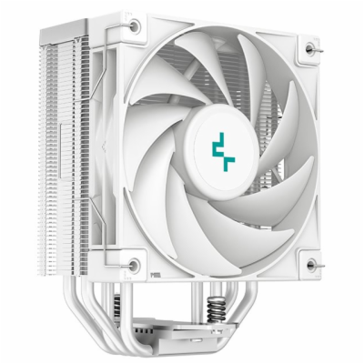 DeepCool AK400 WH R-AK400-WHNNMN-G-1 DEEPCOOL chladič AK4...