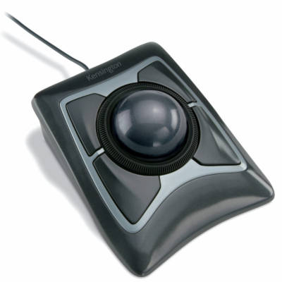 Kensington Expert Mouse Optical (USB/PS2)
