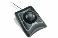 Kensington Expert Mouse Optical (USB/PS2)