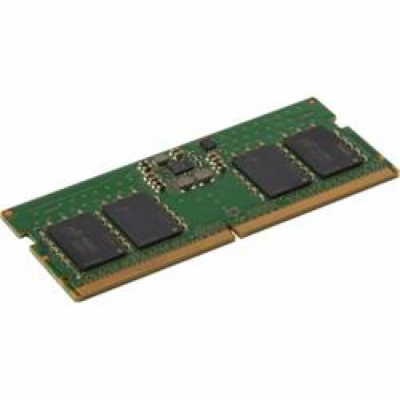 HP 5S4C3AA HP 8GB 4800 MHz DDR5 Memory SODIMM Memory Module
