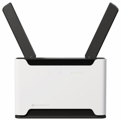 MikroTik S53UG+5HaxD2HaxD-TC&EG18-EA, Chateau LTE18 ax kit