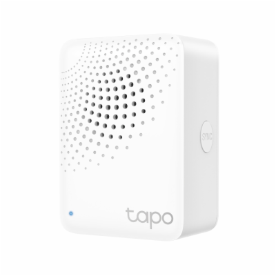 TP-Link Tapo H100 [Chytrý IoT hub Tapo s vyzváněním]