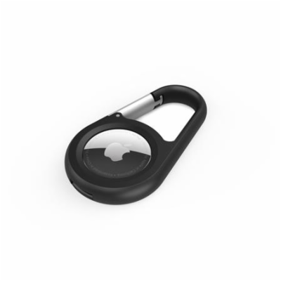 Belkin pouzdro na AirTag černé MSC008BTBK Belkin Bezpečné...