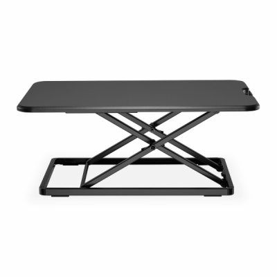 DIGITUS Ergonomický nástavec pro práci ve stoje/sedu 