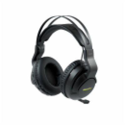 ROCCAT ELO 7.1 AIR herní bezdrátová sluchátka s mikrofone...