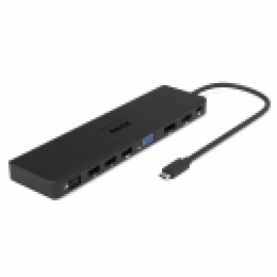 Port Connect 901906-W PORT CONNECT Dokovací stanice 11v1,...