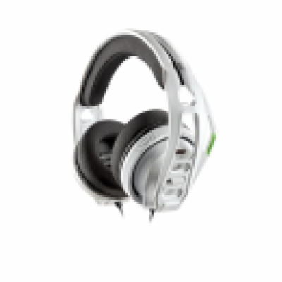 Nacon RIG 400HXW, herní headset, 3,5mm jack, pro Xbox One...