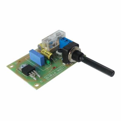 Stavebnice TIPA PT019 Triakový regulátor výkonu 230V/10A