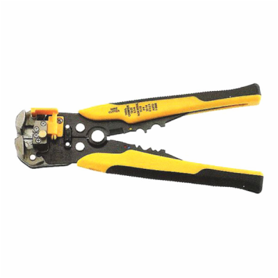 Kleště odizolovací TIPA 0,5-6mm2 HS-D2