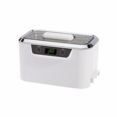 Geti ultrazvuková čistička GUC 801 0,8L
