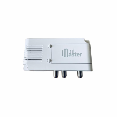 Anténní zesilovač Emme Esse 82778G Minimaster, 1x VHF, 1x...